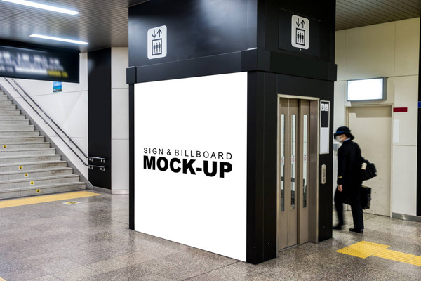 當(dāng)心！“電梯十大怪”出沒(méi)